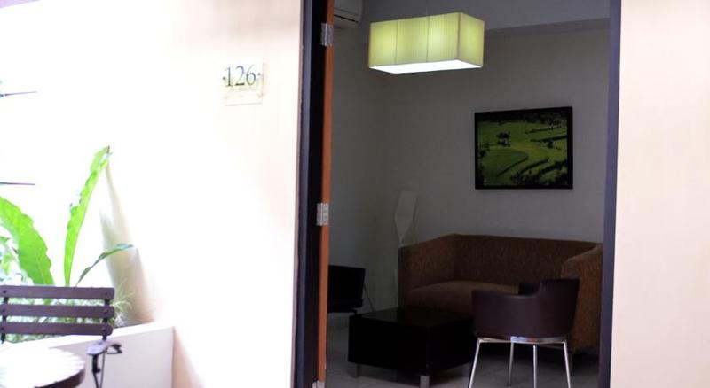 Lpp Convention Hotel Demangan Pakualaman Exterior foto